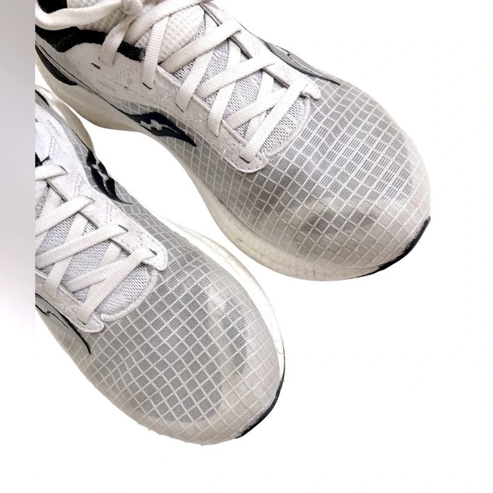 Saucony brand model